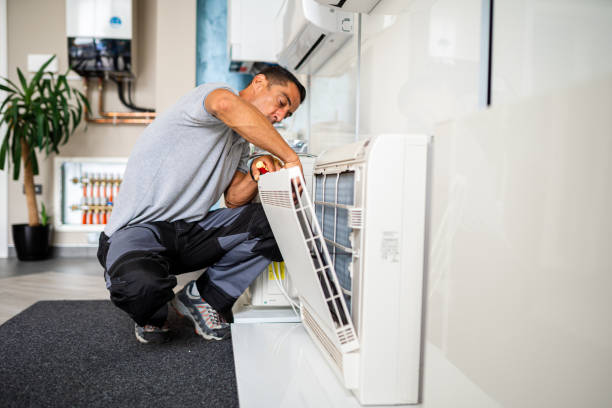 HVAC System Cleaning in Carnegie, PA