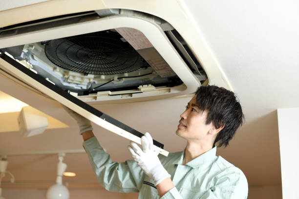 Best Affordable Air Duct Cleaning  in Carnegie, PA