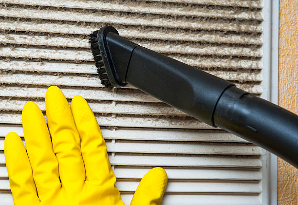 Affordable HVAC Duct Cleaning in Carnegie, PA