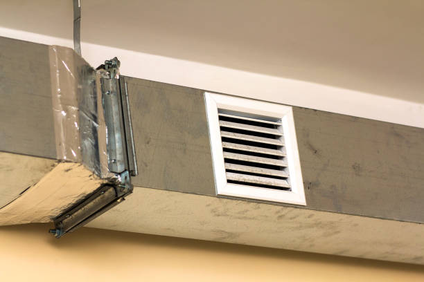 Best Air Duct Cleaning Cost  in Carnegie, PA