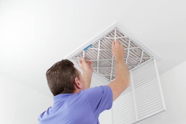 Best Emergency Air Duct Cleaning  in Carnegie, PA